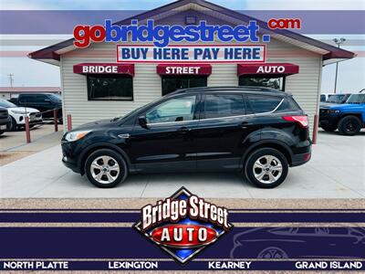 2016 Ford Escape SE SUV