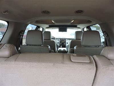 2010 Ford Expedition EL Limited   - Photo 15 - North Platte, NE 69101