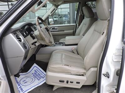 2010 Ford Expedition EL Limited   - Photo 9 - North Platte, NE 69101