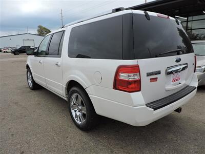 2010 Ford Expedition EL Limited   - Photo 7 - North Platte, NE 69101