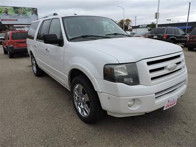 2010 Ford Expedition EL Limited   - Photo 4 - North Platte, NE 69101