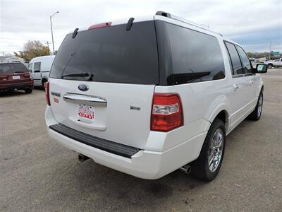 2010 Ford Expedition EL Limited   - Photo 5 - North Platte, NE 69101