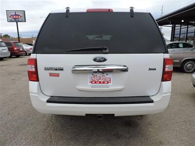 2010 Ford Expedition EL Limited   - Photo 6 - North Platte, NE 69101