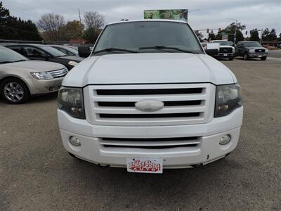 2010 Ford Expedition EL Limited   - Photo 3 - North Platte, NE 69101