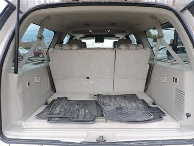 2010 Ford Expedition EL Limited   - Photo 14 - North Platte, NE 69101