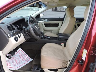 2014 Lincoln MKS - Photo 9 - Lexington, NE 68850