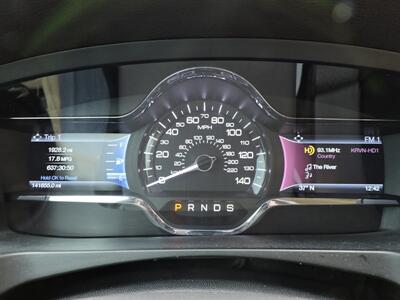 2014 Lincoln MKS - Photo 18 - Lexington, NE 68850