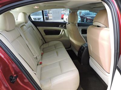 2014 Lincoln MKS - Photo 11 - Lexington, NE 68850