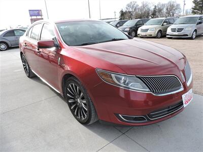 2014 Lincoln MKS - Photo 4 - Lexington, NE 68850