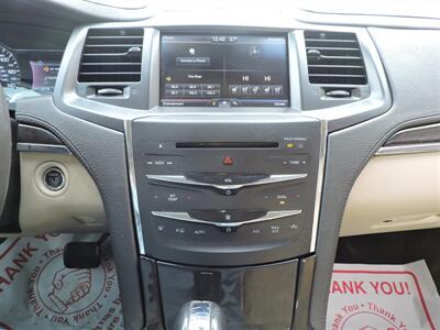 2014 Lincoln MKS - Photo 19 - Lexington, NE 68850