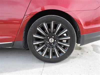 2014 Lincoln MKS - Photo 8 - Lexington, NE 68850