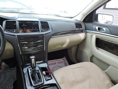 2014 Lincoln MKS - Photo 14 - Lexington, NE 68850