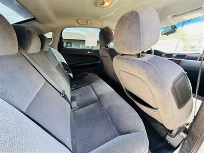 2009 Chevrolet Impala LT   - Photo 9 - Kearney, NE 68847