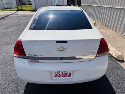 2009 Chevrolet Impala LT   - Photo 6 - Kearney, NE 68847