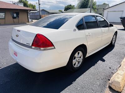 2009 Chevrolet Impala LT   - Photo 5 - Kearney, NE 68847