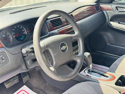 2009 Chevrolet Impala LT   - Photo 8 - Kearney, NE 68847