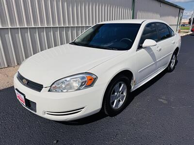 2009 Chevrolet Impala LT   - Photo 2 - Kearney, NE 68847