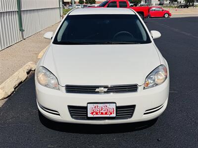 2009 Chevrolet Impala LT   - Photo 3 - Kearney, NE 68847