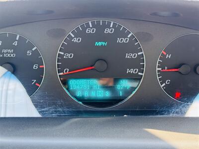2009 Chevrolet Impala LT   - Photo 13 - Kearney, NE 68847