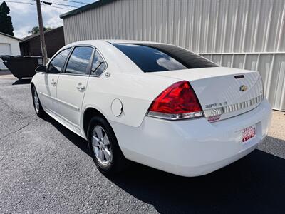 2009 Chevrolet Impala LT   - Photo 7 - Kearney, NE 68847