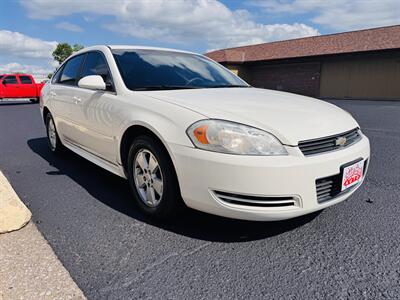 2009 Chevrolet Impala LT   - Photo 4 - Kearney, NE 68847