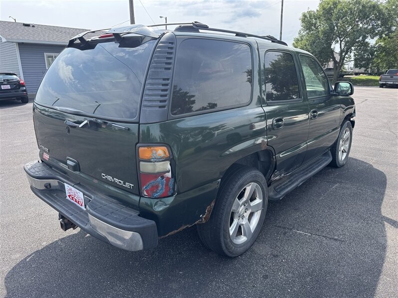 2004 Chevrolet Tahoe LS - Photo 6 - Grand Island, NE 68801