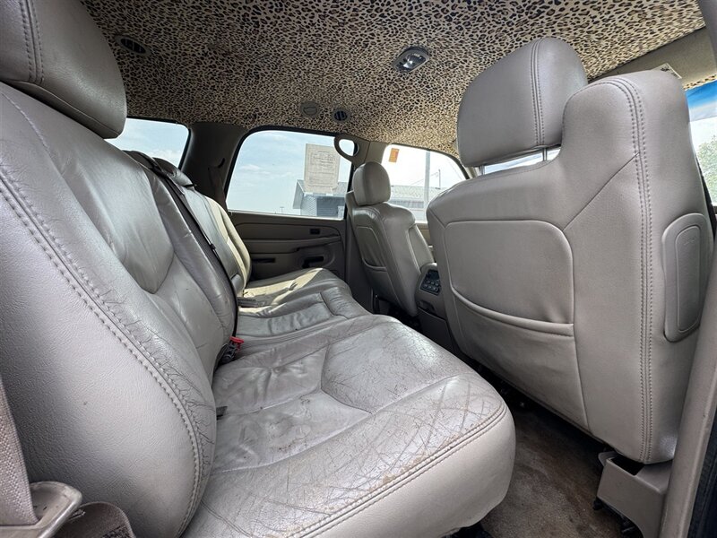 2004 Chevrolet Tahoe LS - Photo 10 - Grand Island, NE 68801