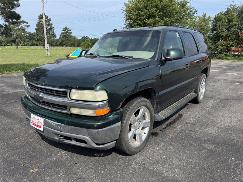 2004 Chevrolet Tahoe LS - Photo 5 - Grand Island, NE 68801
