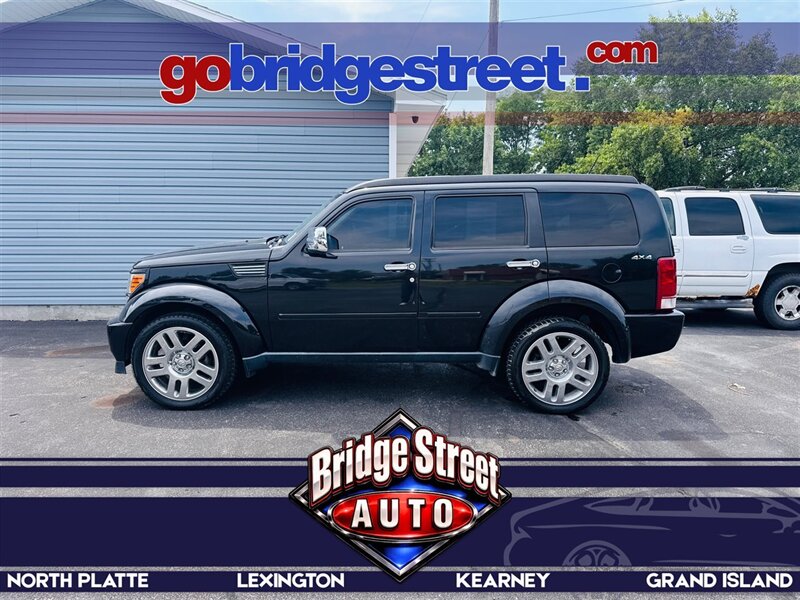 2011 Dodge Nitro Heat   - Photo 1 - Grand Island, NE 68801