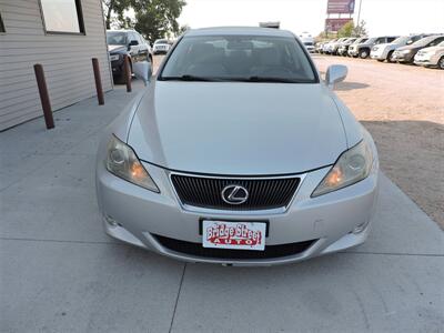 2006 Lexus IS   - Photo 3 - Lexington, NE 68850