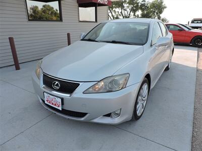 2006 Lexus IS   - Photo 2 - Lexington, NE 68850