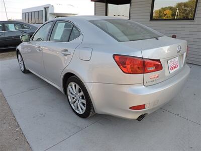 2006 Lexus IS   - Photo 7 - Lexington, NE 68850