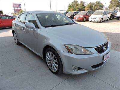 2006 Lexus IS   - Photo 4 - Lexington, NE 68850