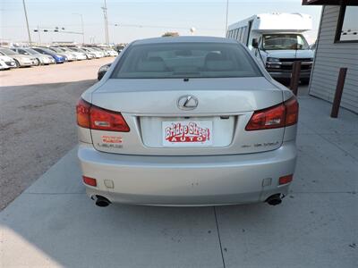 2006 Lexus IS   - Photo 6 - Lexington, NE 68850