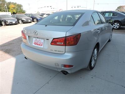 2006 Lexus IS   - Photo 5 - Lexington, NE 68850