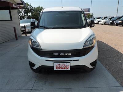 2022 RAM ProMaster City   - Photo 3 - Lexington, NE 68850