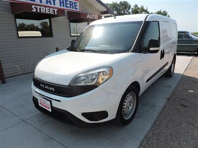 2022 RAM ProMaster City   - Photo 2 - Lexington, NE 68850