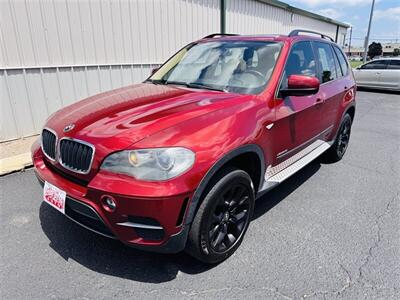 2011 BMW X5 xDrive35i - Photo 16 - Kearney, NE 68847