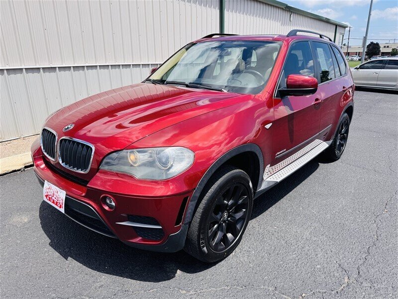 2011 BMW X5 xDrive35i - Photo 16 - Kearney, NE 68847