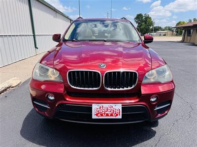 2011 BMW X5 xDrive35i - Photo 17 - Kearney, NE 68847