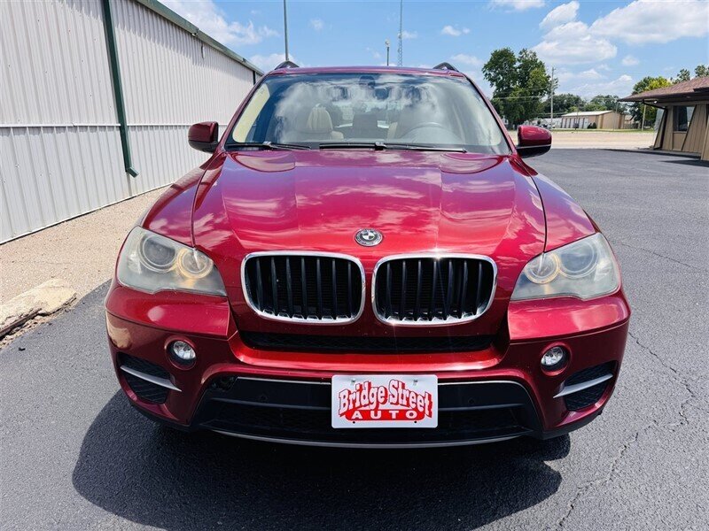 2011 BMW X5 xDrive35i - Photo 17 - Kearney, NE 68847