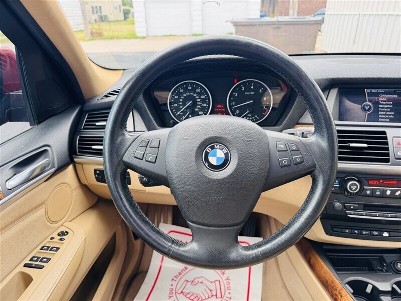 2011 BMW X5 xDrive35i - Photo 5 - Kearney, NE 68847