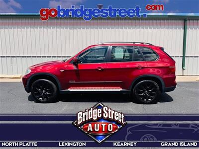 2011 BMW X5 xDrive35i SUV