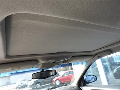 2002 Nissan Maxima GLE   - Photo 14 - Grand Island, NE 68801