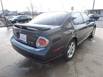2002 Nissan Maxima GLE   - Photo 5 - Grand Island, NE 68801