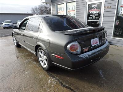 2002 Nissan Maxima GLE   - Photo 7 - Grand Island, NE 68801