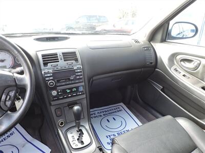 2002 Nissan Maxima GLE   - Photo 13 - Grand Island, NE 68801