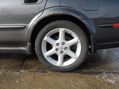 2002 Nissan Maxima GLE   - Photo 8 - Grand Island, NE 68801