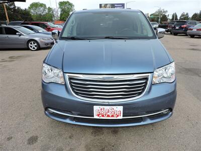 2011 Chrysler Town & Country Touring-L   - Photo 3 - Lexington, NE 68850