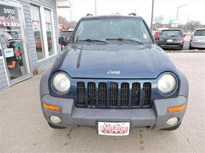 2004 Jeep Liberty Sport   - Photo 3 - Grand Island, NE 68801